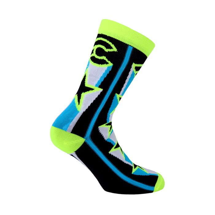 cinelli-ana-benaroya-stars-calze-ciclismo image 4