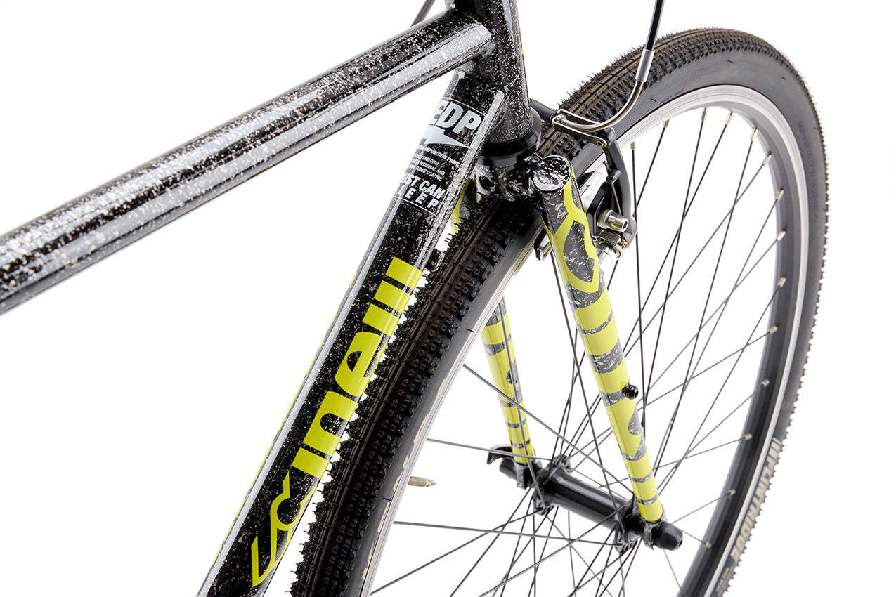 cinelli-tutto-plus-mutant-silver-telaio-urban-track-acciaio image 3