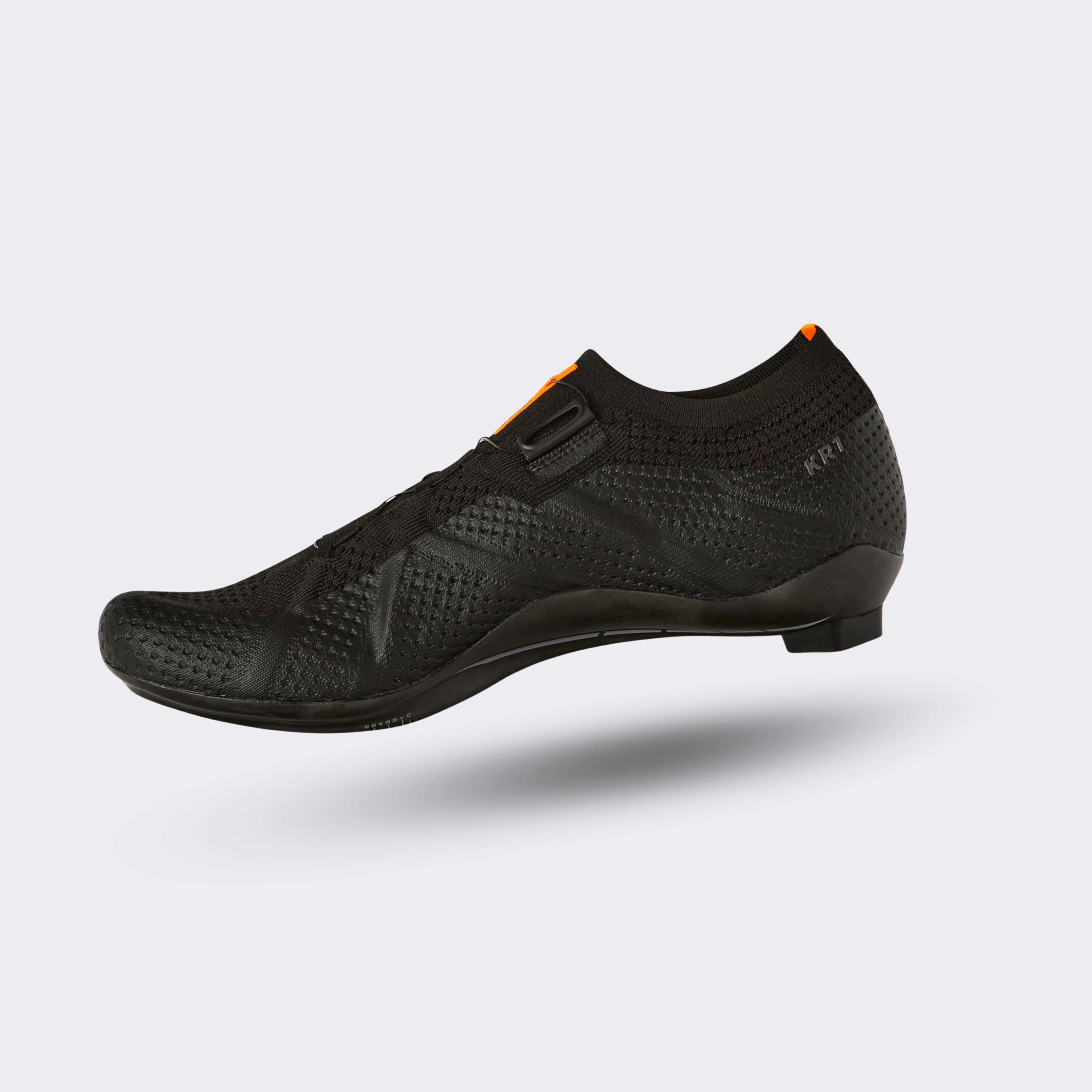 dmt-kr1-scarpe-bici-strada-nero image 4