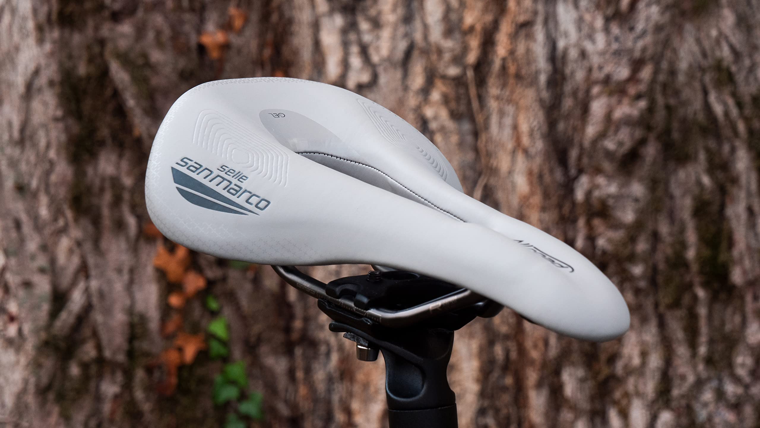 selle-san-marco-allroad-supercomfort-racing-sella-gravel-open-fit-telaio-xsilite image 8