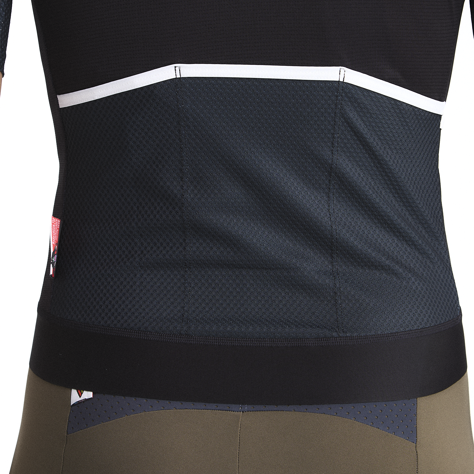 cinelli-tempo-5-black-maglia-ciclismo-estiva image 6
