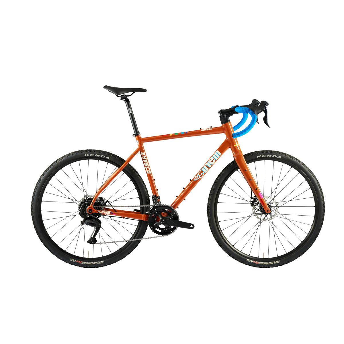 cinelli-zydeco-washboard-allday-bici-gravel-allroad image 1