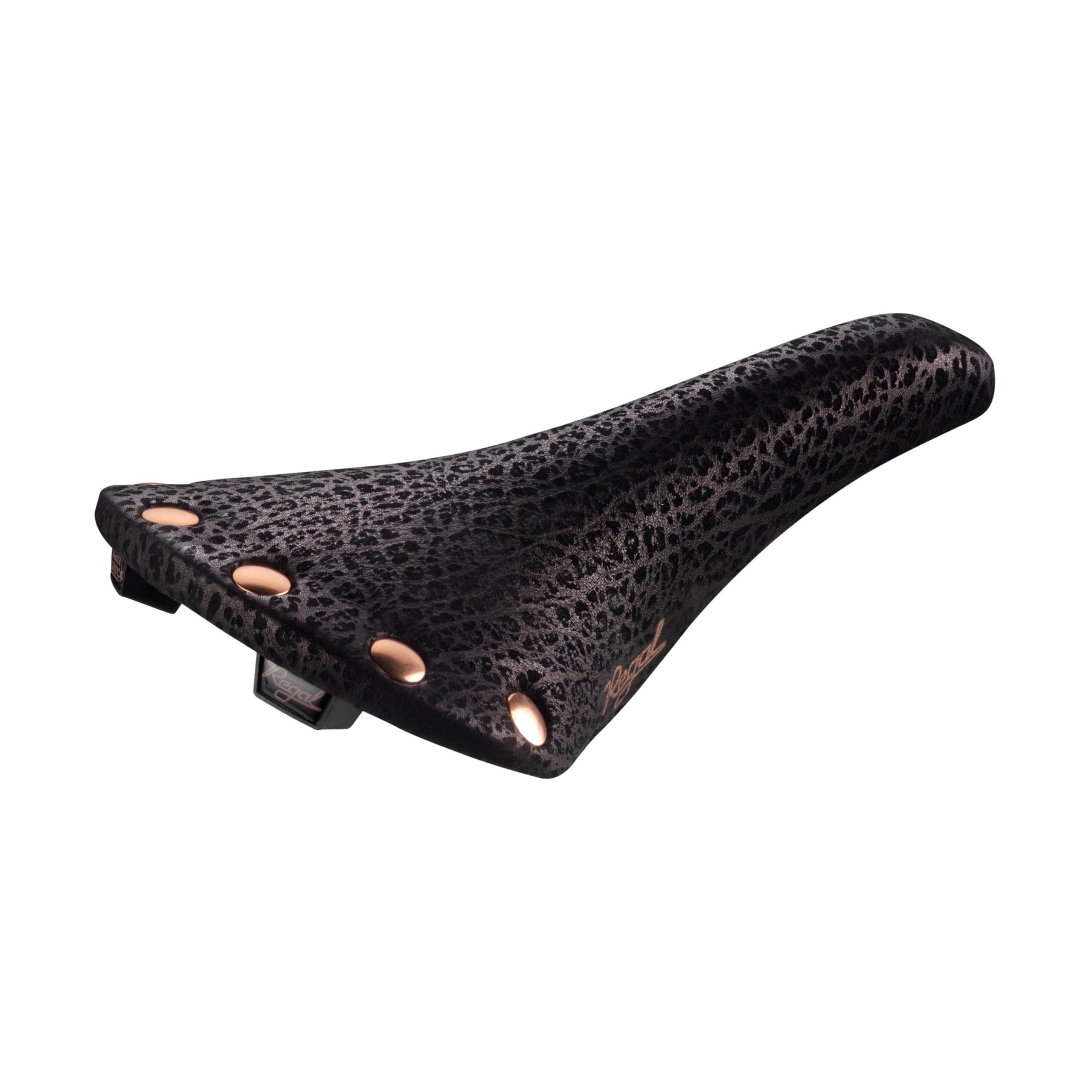 selle-san-marco-regal-sella-vintage-in-pelle-per-bici-da-strada-e-city-con-binar image 1