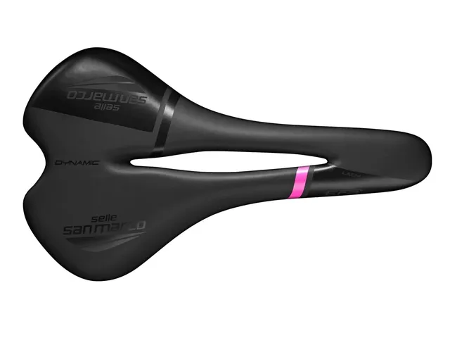 selle-san-marco-era-shortfit-sella-bici-allround-con-foro-open-fit image 1