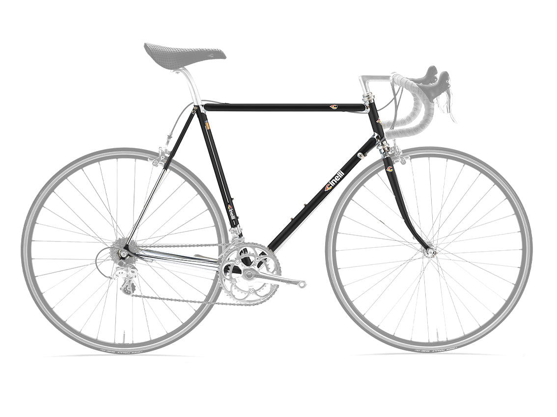 cinelli-supercorsa-kit-telaio-bici-corsa-acciaio image 3