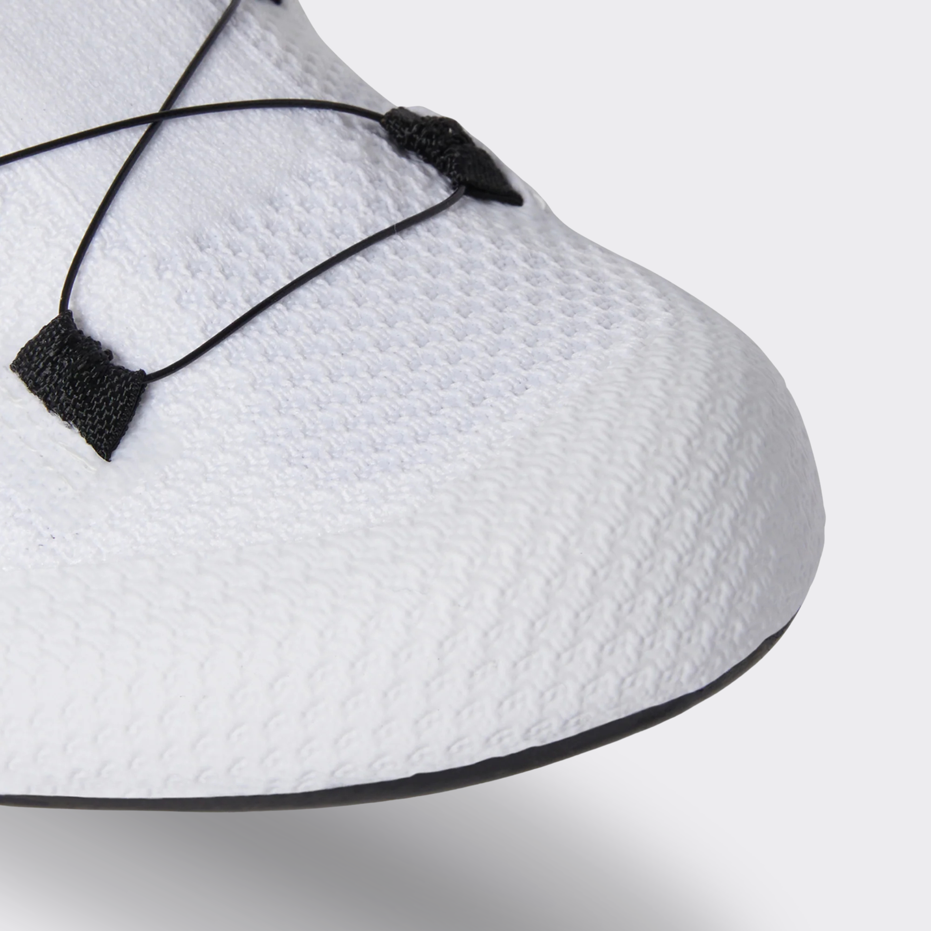 dmt-sh10-scarpe-bici-strada-bianco-nero image 7