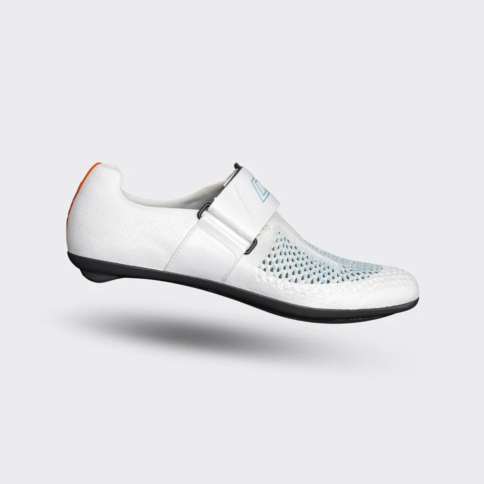 dmt-oxy-scarpe-triathlon-white-angel-falls image 1