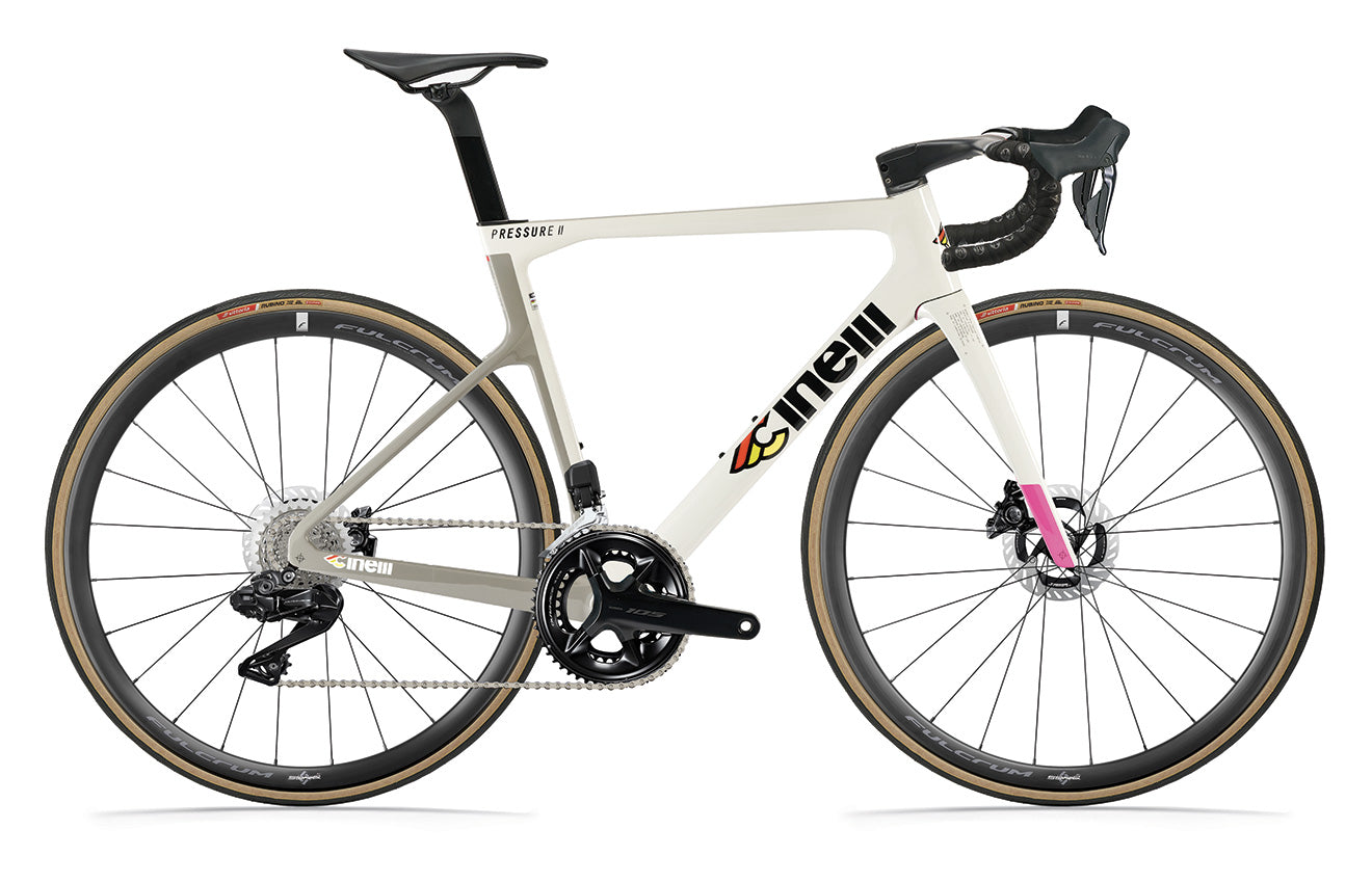 cinelli-pressure-2-105-disc-di2-bici-da-corsa-carbonio-aero image 2