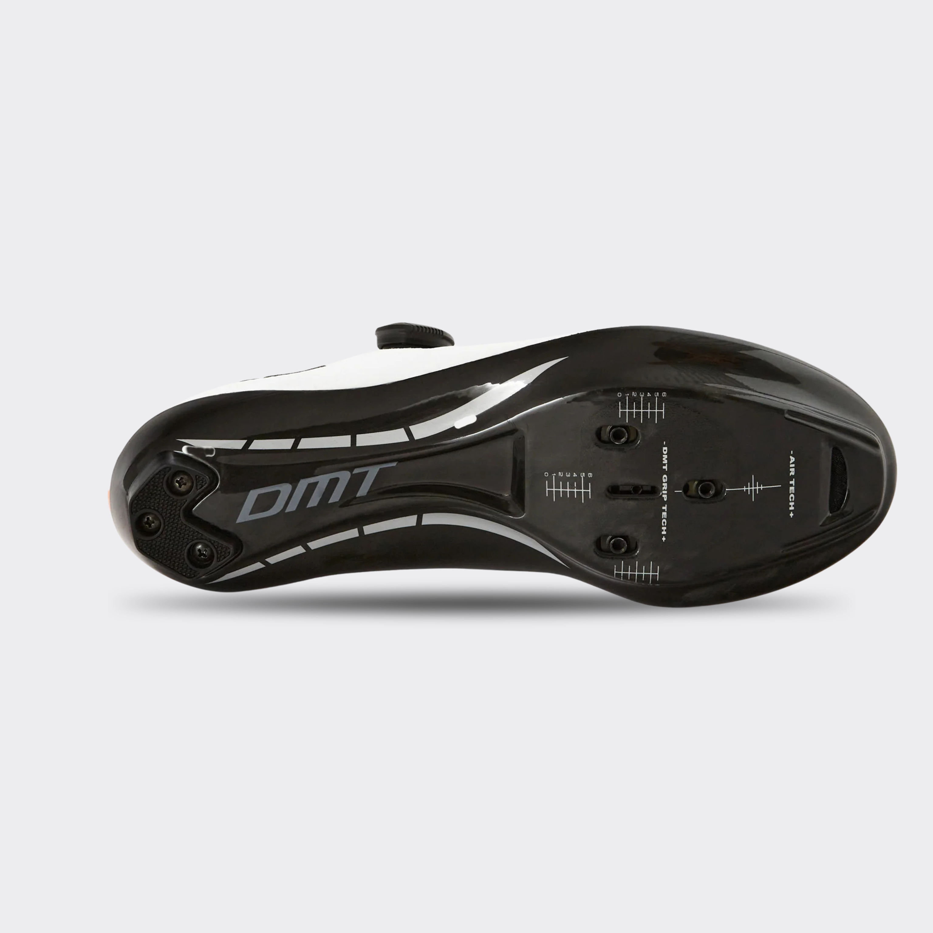 dmt-kr1-scarpe-ciclismo-strada-white image 3