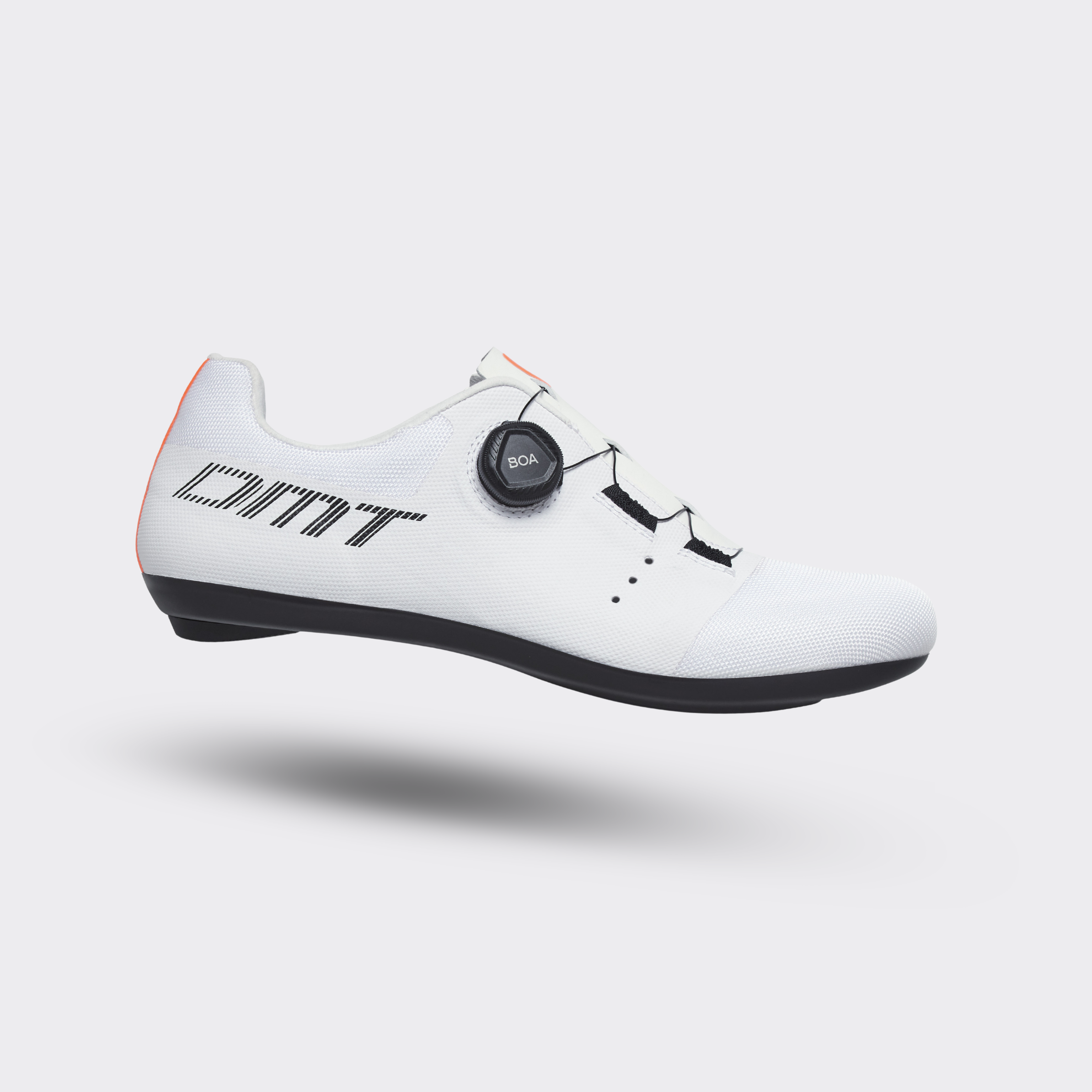 dmt-kr4-scarpe-da-ciclismo-su-strada-bianco image 1