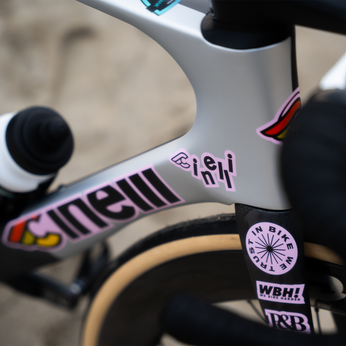cinelli-aeroscoop-super-record-wrl-bici-aero-carbonio image 5