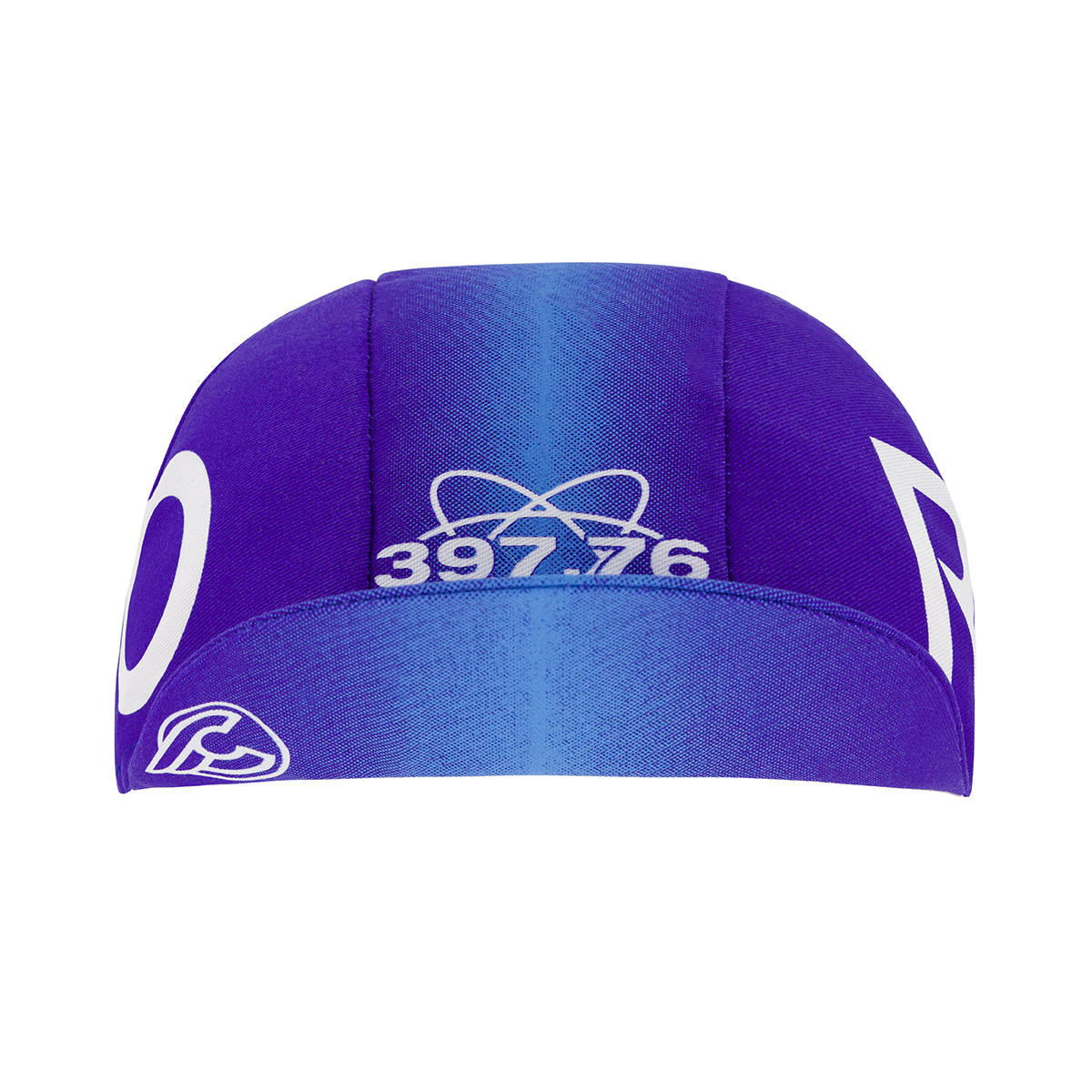 cinelli-vigorelli-cappellino-ciclismo-blu image 3
