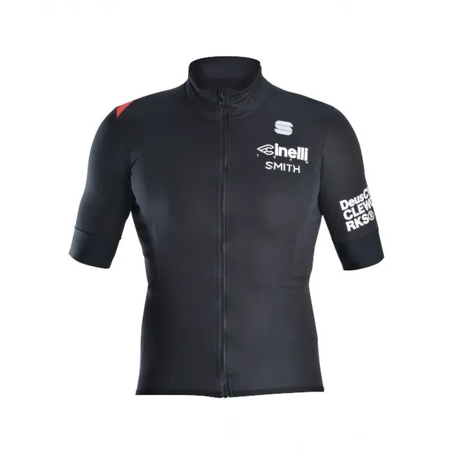 cinelli-team-fiandre-light-norain-jacket-sportful-antipioggia image 1