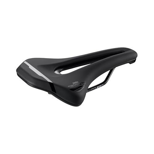 selle-san-marco-ground-sport-sella-mtb-off-road-carbon-steel-foro-open-fit image 7