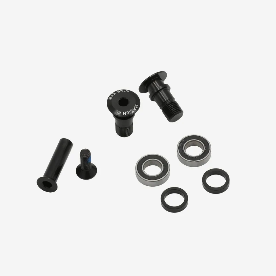 lee-cougan-crossfire-trail-kit-trunnion-e-cuscinetti image 1