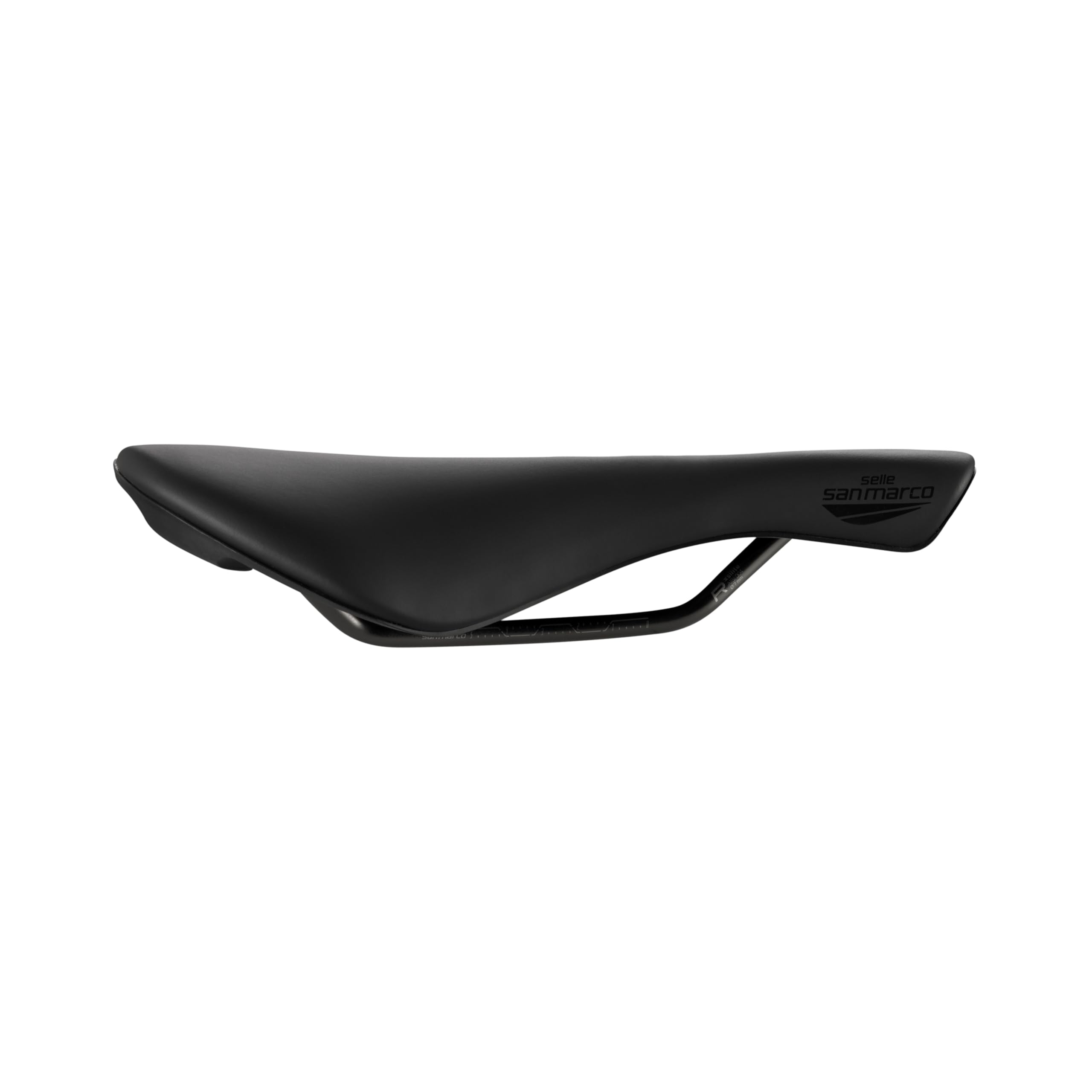 selle-san-marco-mantra-xsilite-l2-sella-gravel-off-road-nera image 3