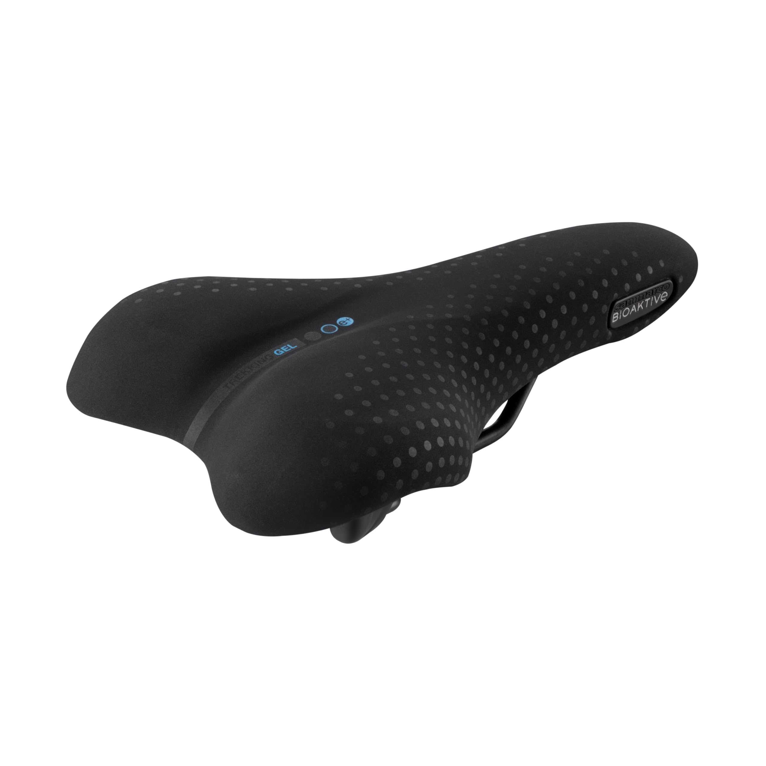 selle-san-marco-bioaktive-trekking-gel-sella-bici-urbana image 6