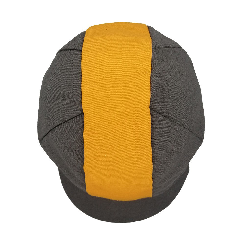 cinelli-cap-we-bike-harder-line-cappellino-ciclismo-made-in-italy image 6