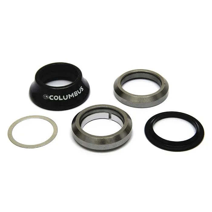 cinelli-headset-733ss32-serie-sterzo-di-ricambio-per-bici-da-strada image 1