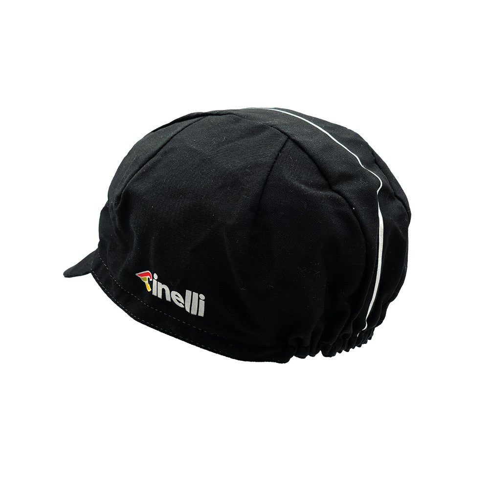 cinelli-cap-supercorsa-black-tie image 2