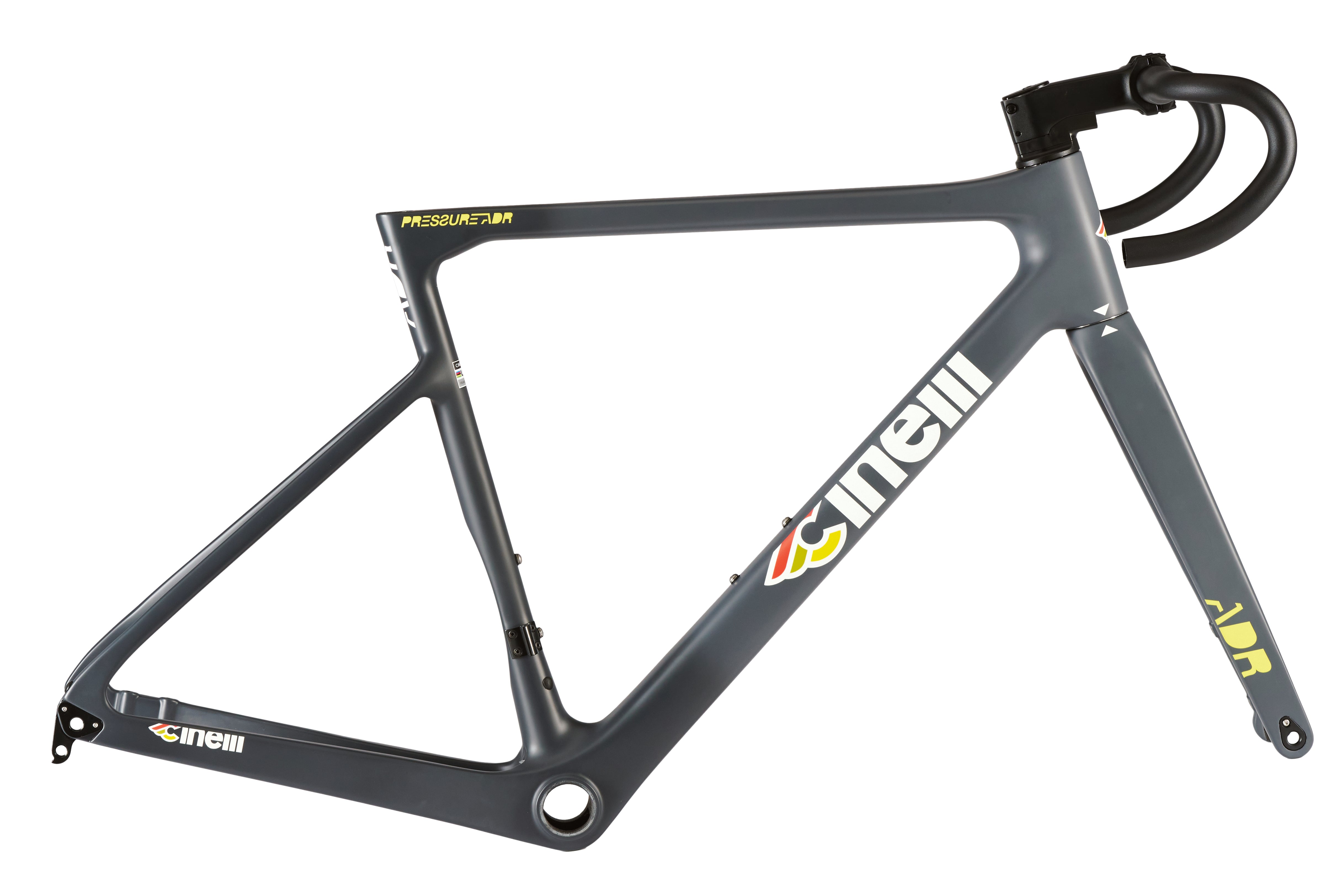 cinelli-pressure-adr-kit-telaio-bici-road-endurance-aero image 2