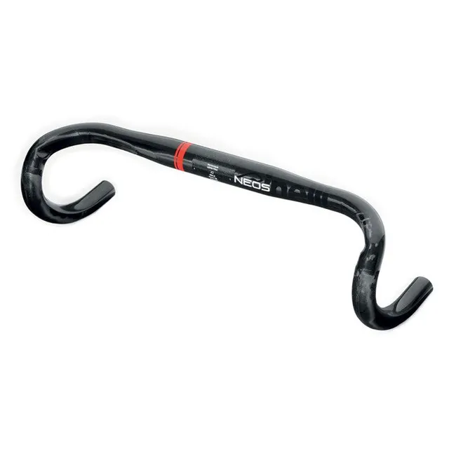 cinelli-neos-manubrio-carbon-alluminio-31-8-mm image 1