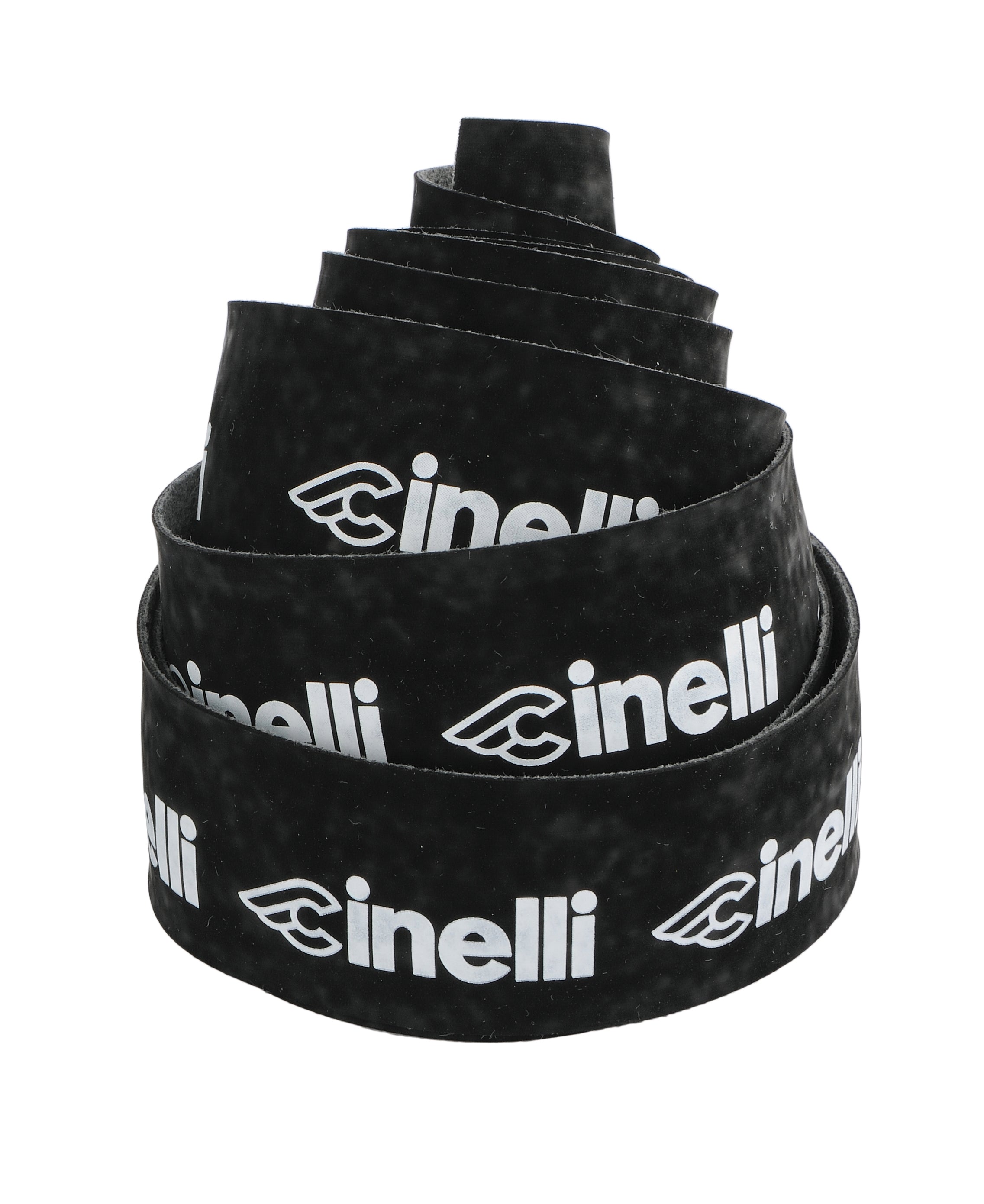 cinelli-nastro-manubrio-logo-velvet-black image 1