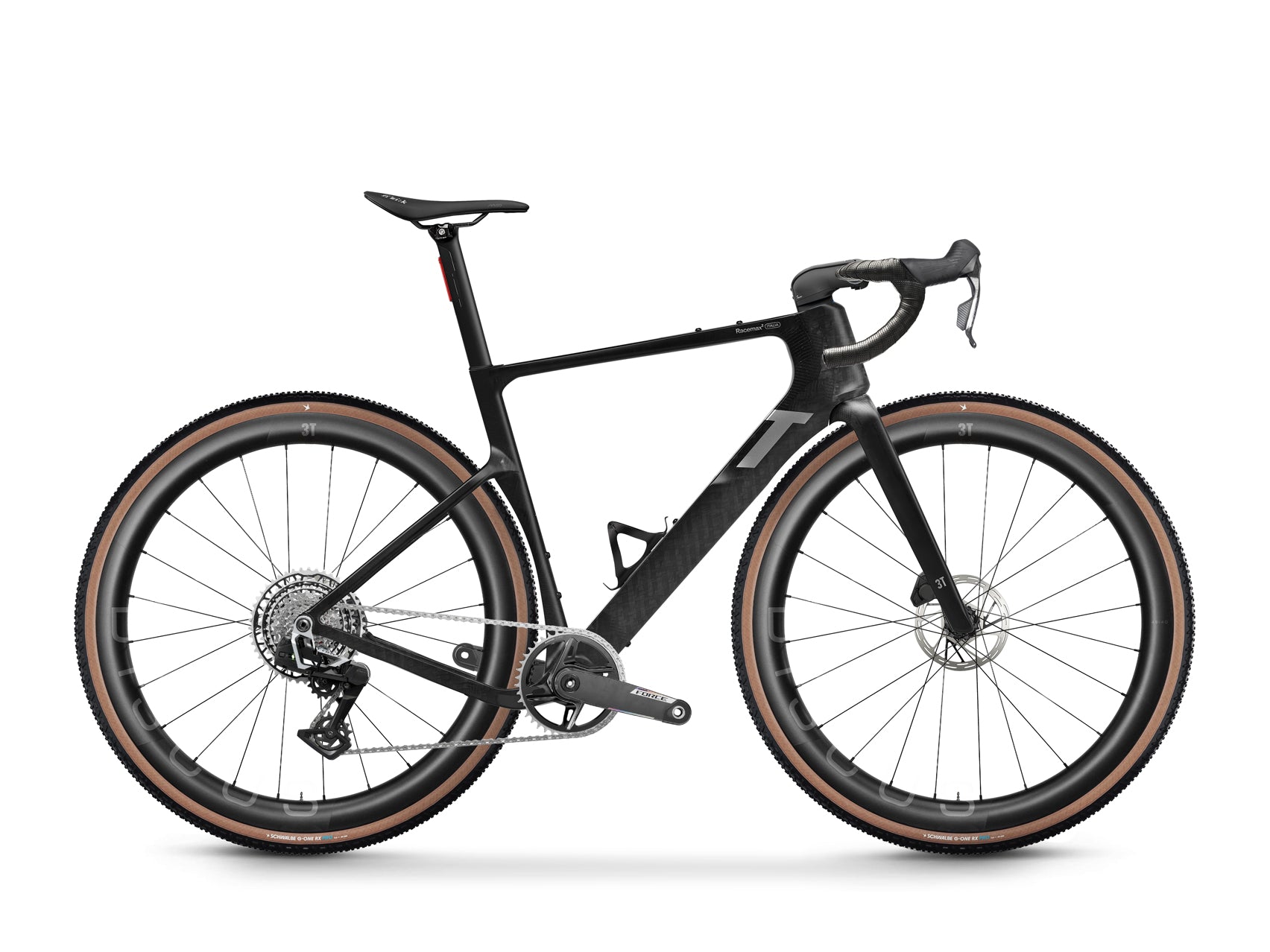3t-racemax-2-italia-force-xplr-axs-1x13-discus-45-40-bici-gravel image 3