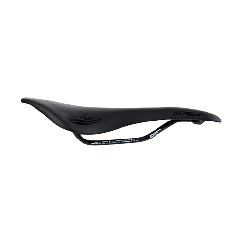 selle-san-marco-allroad-dynamic-sella-gravel-l3-manganese-nera image 7