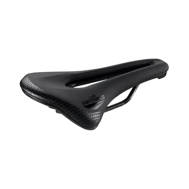 selle-san-marco-shortfit-2-0-comfort-dynamic-sella-bici-s3-l3-manganese image 1