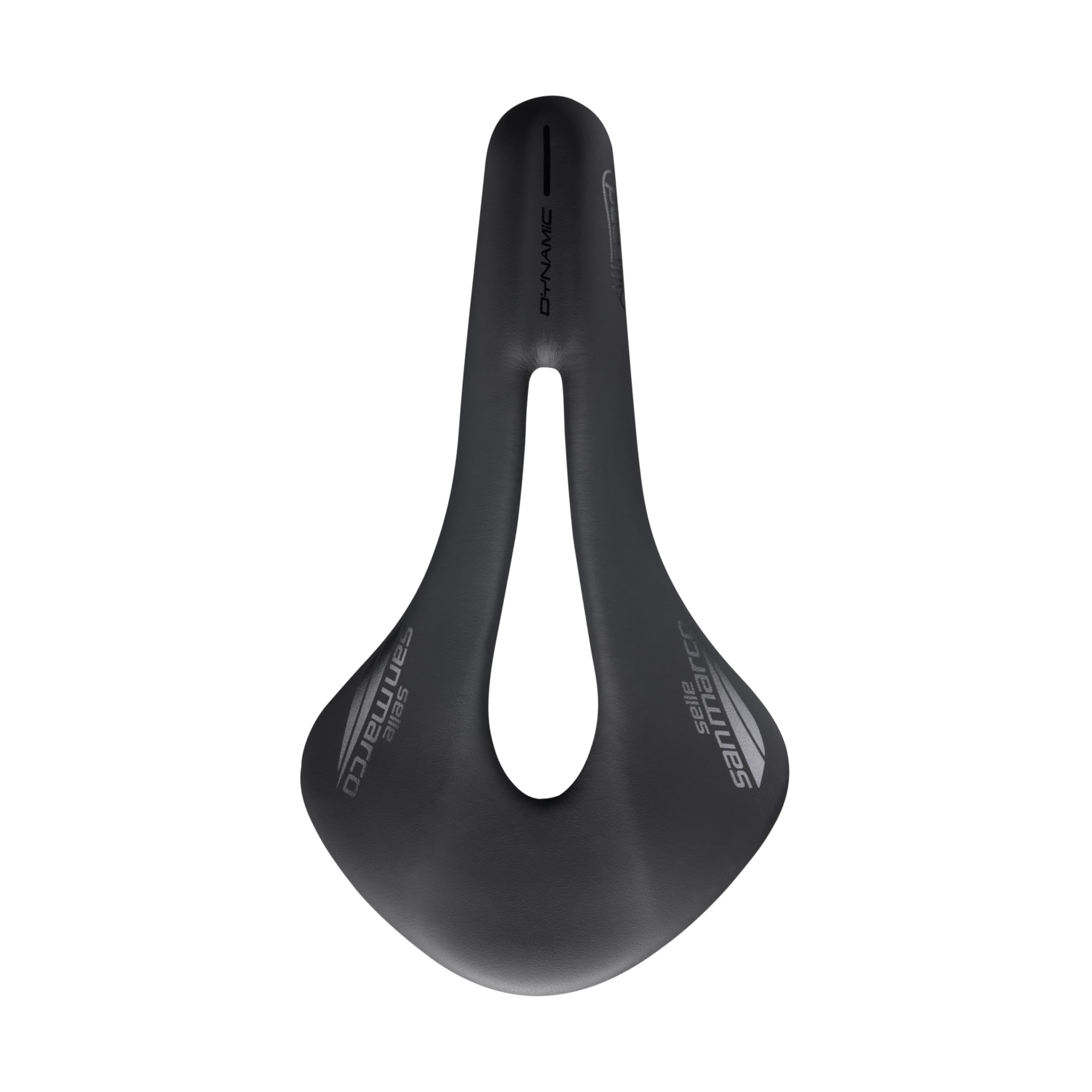 selle-san-marco-allroad-dynamic-sella-gravel-l3-manganese-nera image 2