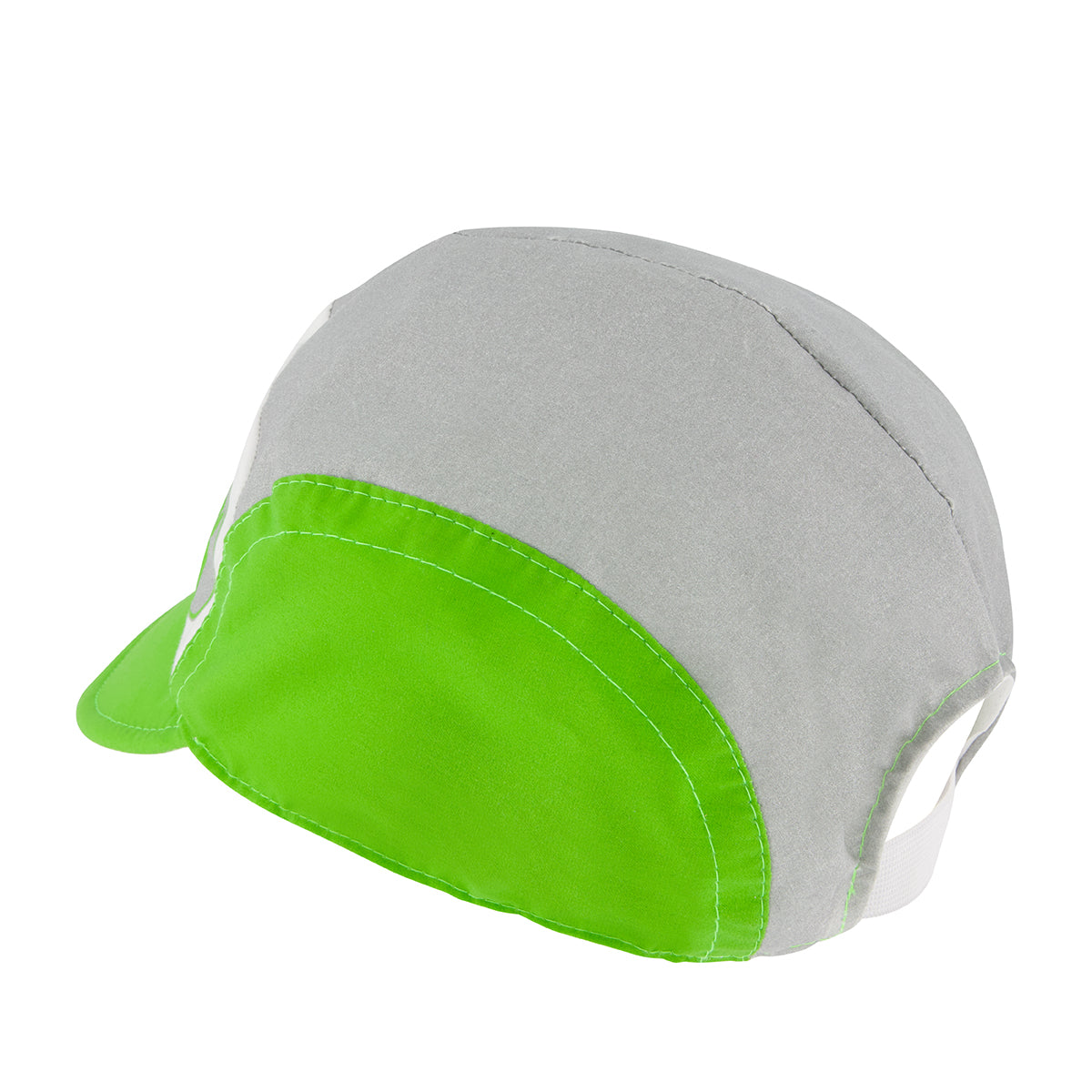 cinelli-cap-explorer-pill-green-cappellino-ciclismo image 2