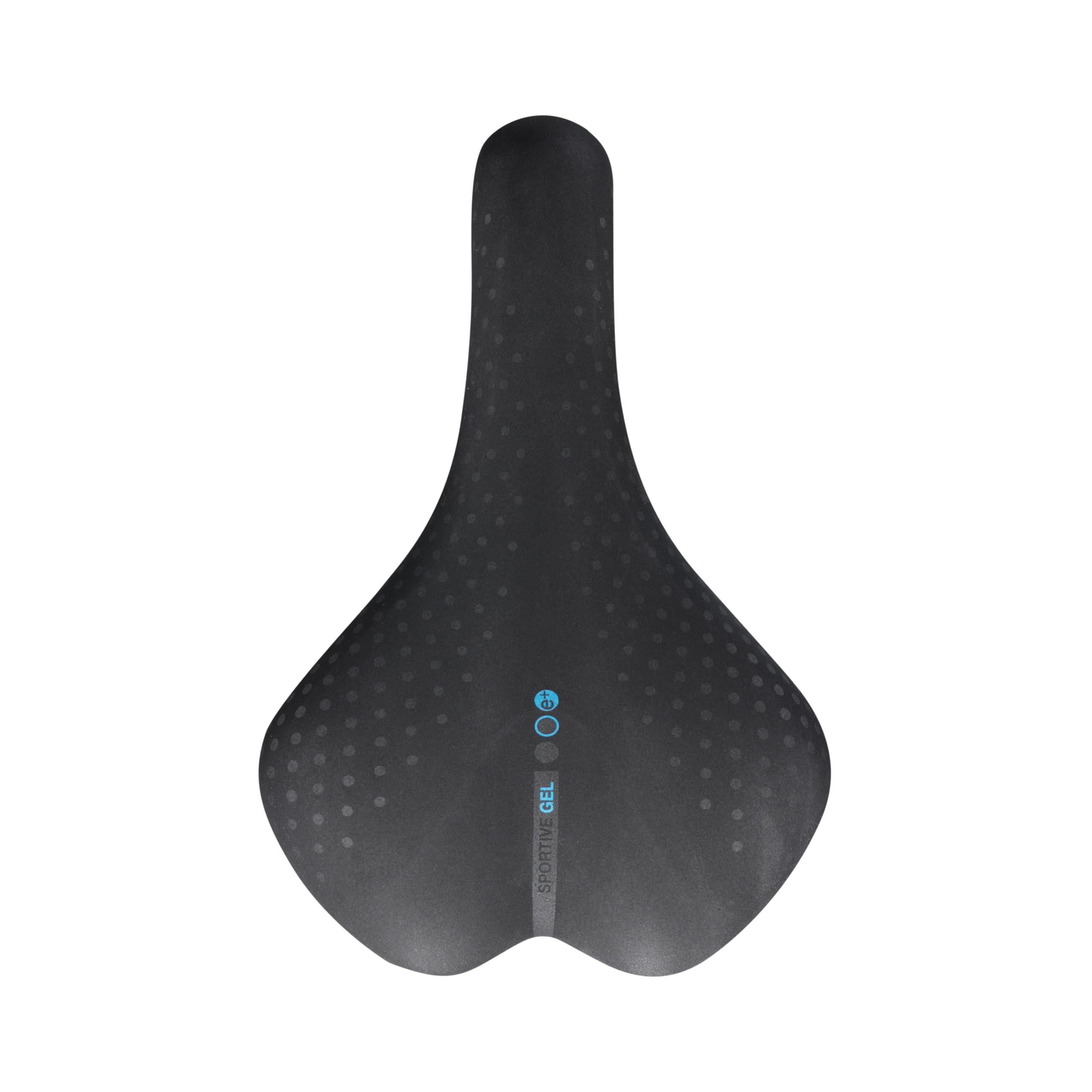 selle-san-marco-bioaktive-sportive-gel-sella-city-trekking-ergonomica-gel-biofoa image 2