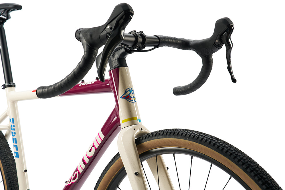 cinelli-zydeco-washboard-sport-bici-gravel image 2