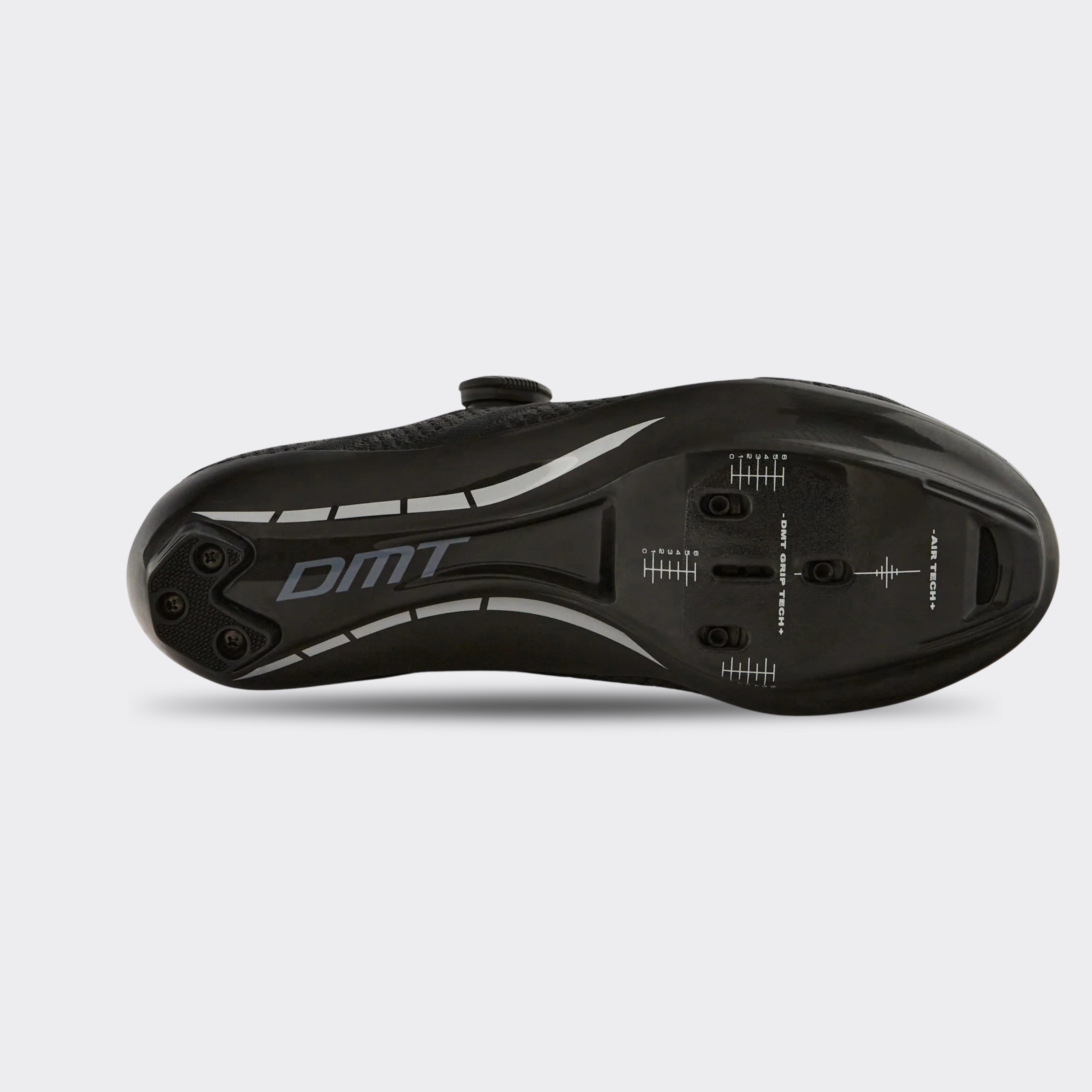 dmt-kr1-scarpe-bici-strada-nero image 3