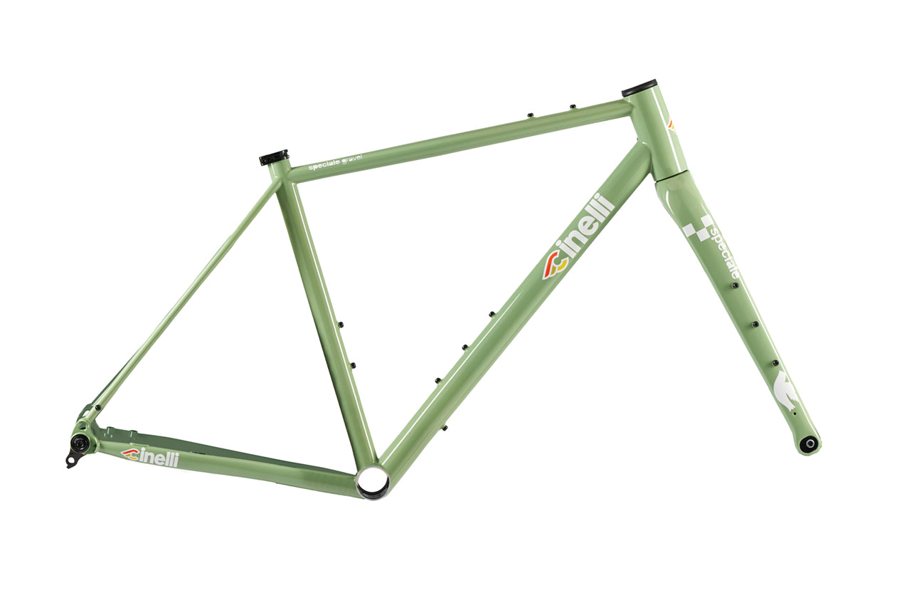cinelli-speciale-gravel-frame-kit image 1