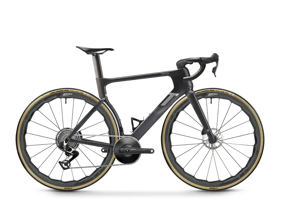 3t-strada-italia-bici-aero-red-xplr-axs-1x13-torno-zipp-353-nsw image 1
