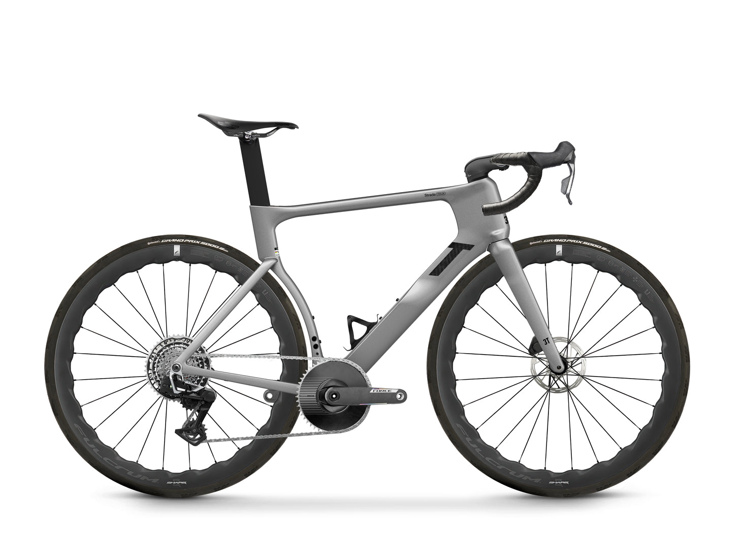 3t-strada-italia-bici-strada-force-xplr-axs-1x13-fulcrum-sharq-42 image 2