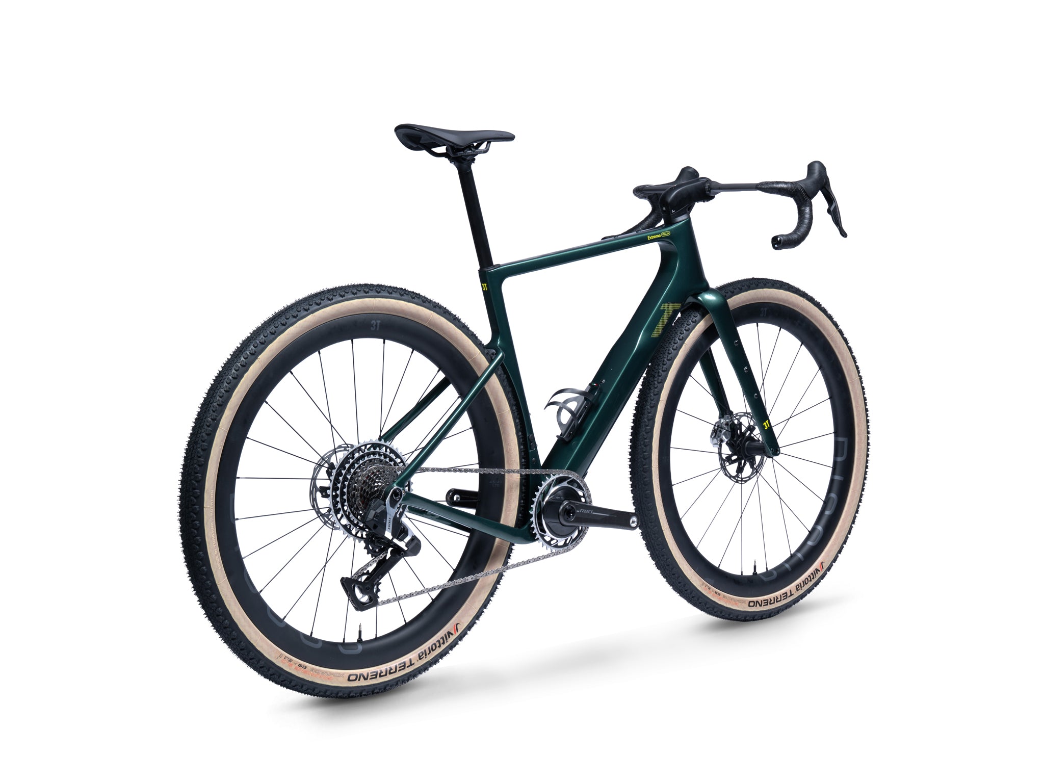 3t-extrema-italia-red-xplr-pm-axs-1x13-discus-45-40-bici-gravel image 3