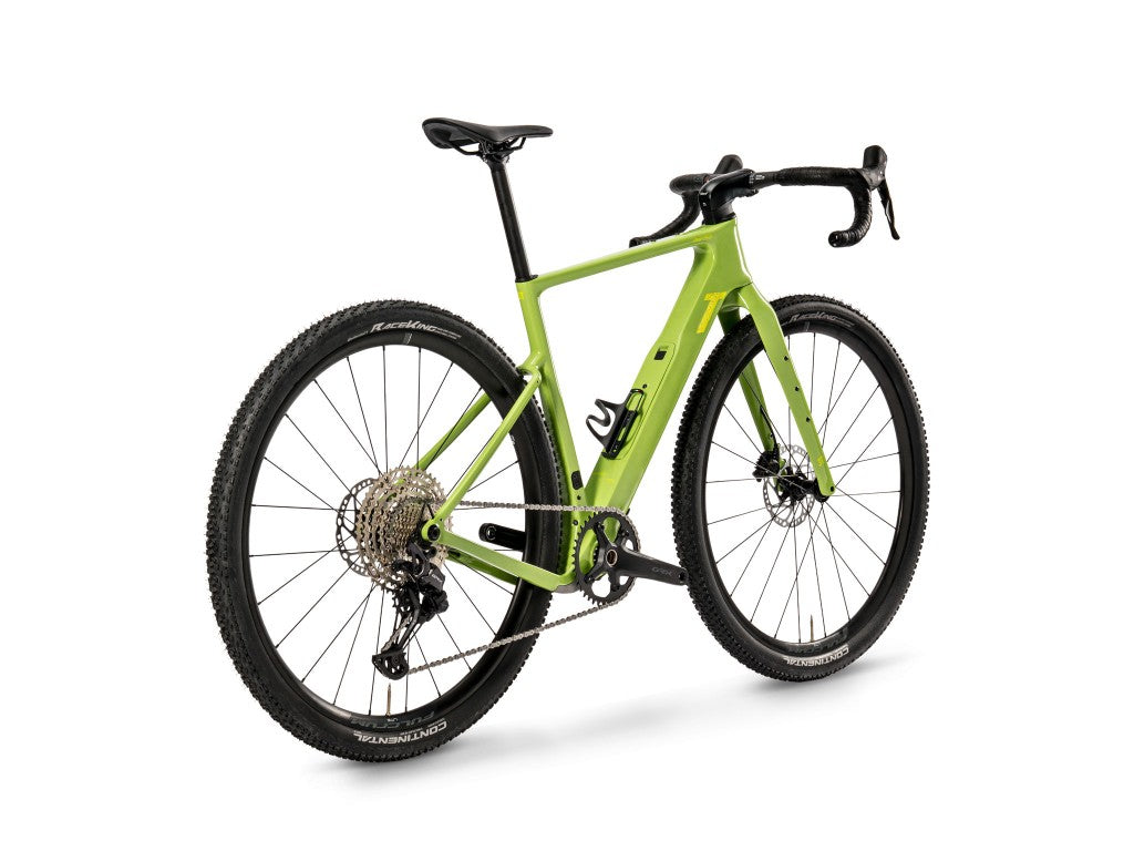 3t-ultra-2-italia-bici-gravel-grx-1x12 image 3
