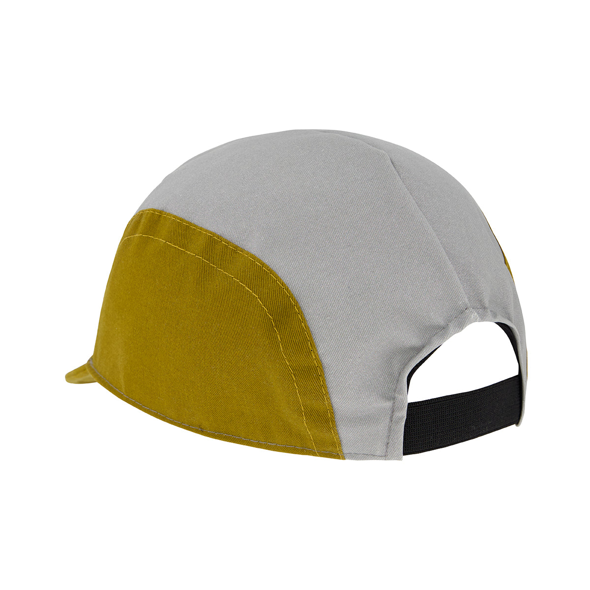 cinelli-cappellino-explorer-logotype-brown-5-panel-urbano image 2