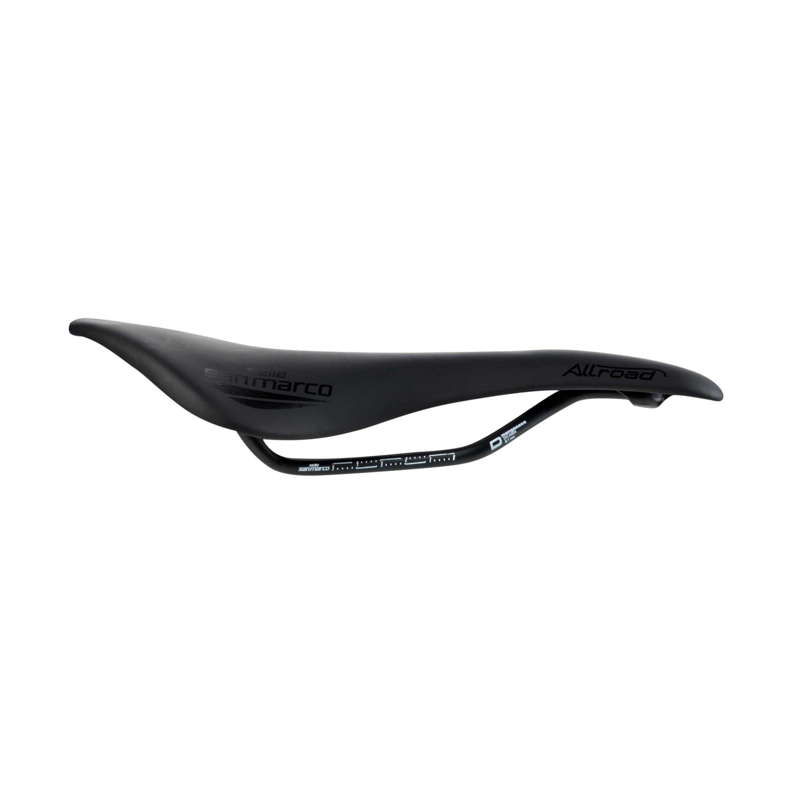 selle-san-marco-allroad-dynamic-sella-gravel-l3-manganese-nera image 3