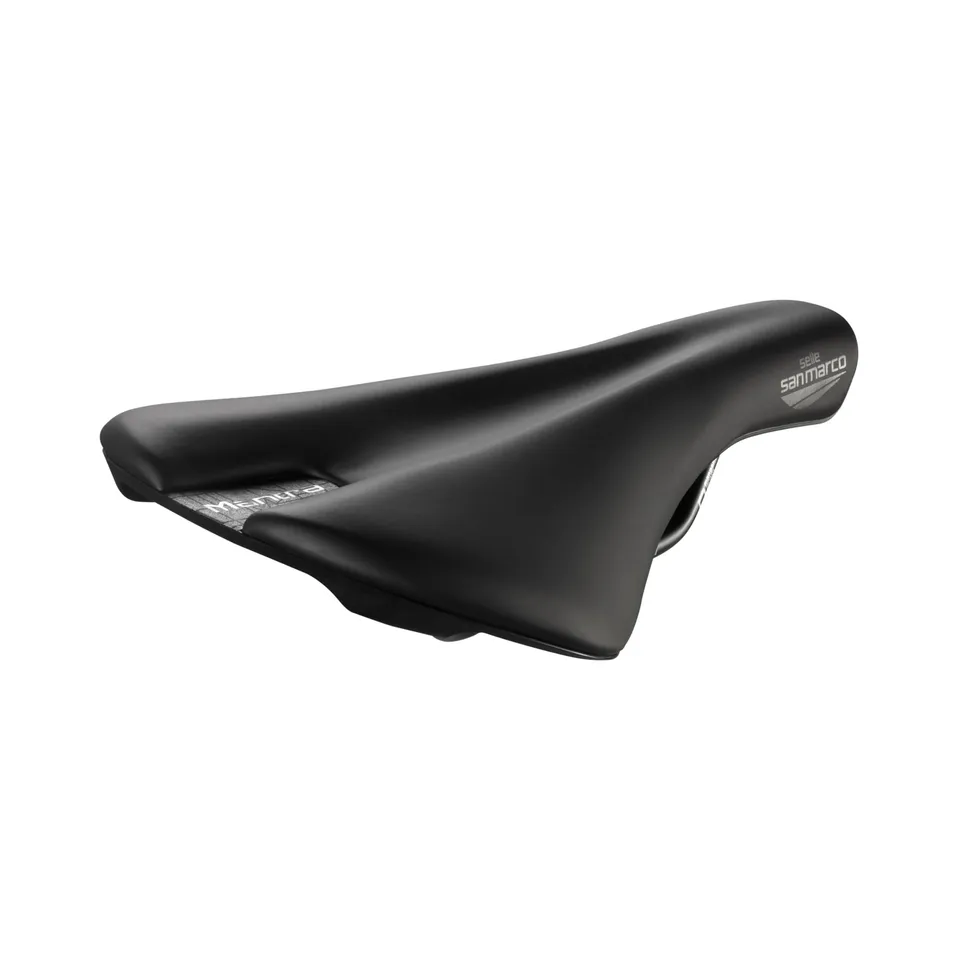 selle-san-marco-mantra-manganese-l2-sella-gravel-off-road-nera image 1