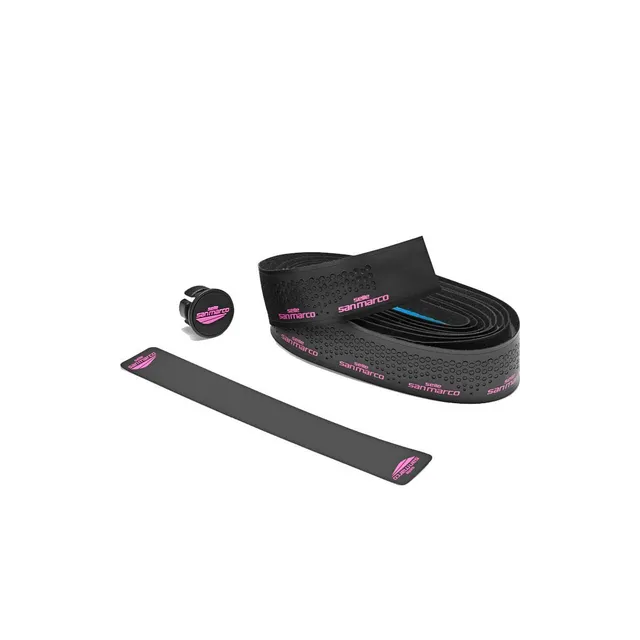 selle-san-marco-presa-corsa-team-nastro-manubrio-bici image 1
