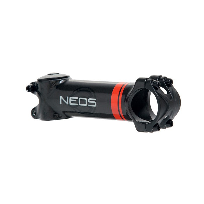 cinelli-neos-stem-attacco-manubrio-carbonio-alluminio-7050 image 1