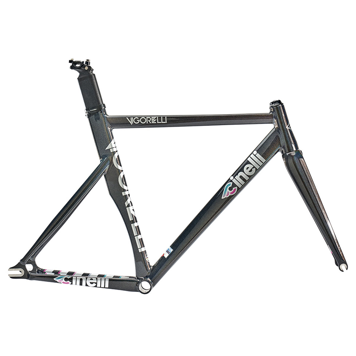 cinelli-vigorelli-frame-kit-telaio-pista-urban image 3