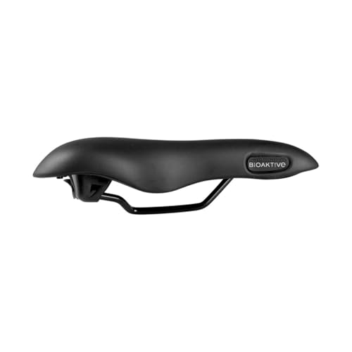 selle-san-marco-bioaktive-trekking-s1-sella-citt-e-bike-nero image 6