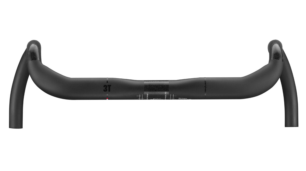 3t-superghiaia-integrale-manubrio-dropbar-gravel image 1