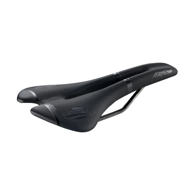 selle-san-marco-aspide-racing-sella-bici-da-corsa-leggera-con-binari-xsilite-e-f image 1