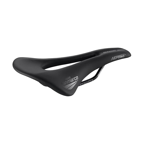 selle-san-marco-allroad-dynamic-sella-gravel-l3-manganese-nera image 5